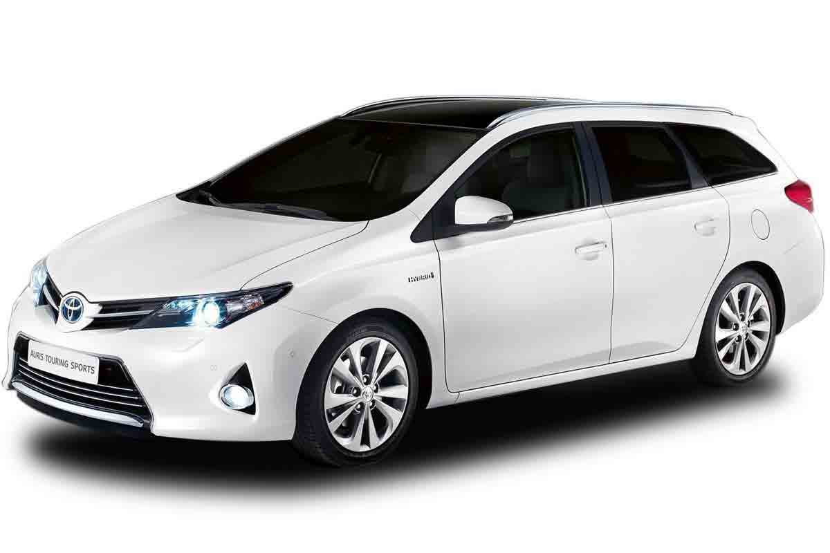Airport Transfers in Hammersmith, Estate Cars