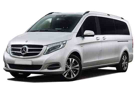 Airport Transfers in Hammersmith, Minibus
