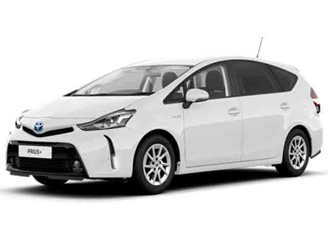 Airport Transfers in Hammersmith, MPV Cars